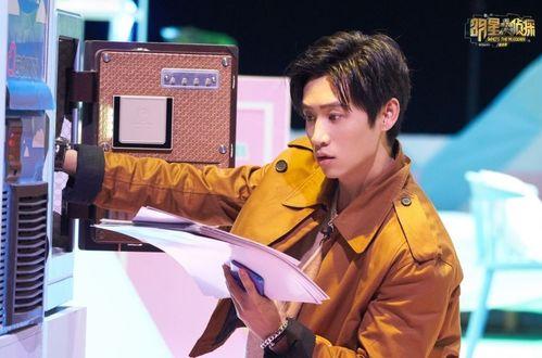 魏晨明星大爆料最新消息,揭秘娱乐圈不为人知的幕后故事  第2张