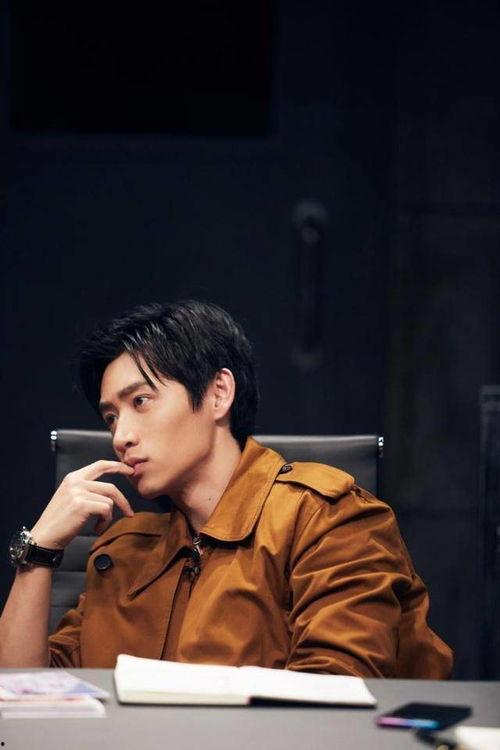 魏晨明星大爆料最新消息,揭秘娱乐圈不为人知的幕后故事  第3张