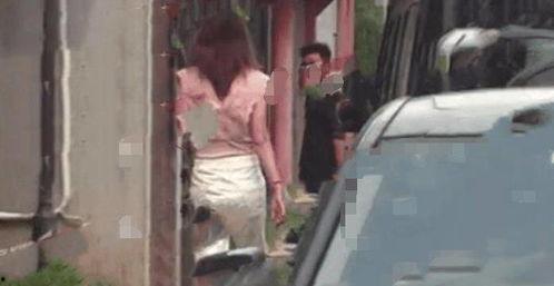 王宝强女友爆料事件视频,真相与谣言的交织