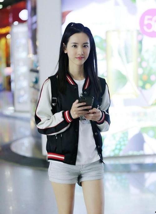 最新爆料陈都灵,神秘男友身份引热议