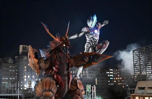 布莱泽最新形态爆料图,炫酷爆料图曝光,未来战士降临 第2张 布莱泽最新形态爆料图,炫酷爆料图曝光,未来战士降临 第2张