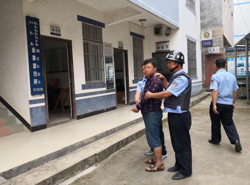 民警爆料歹徒犯法吗视频,歹徒犯法视频曝光，正义之光照亮黑暗角落