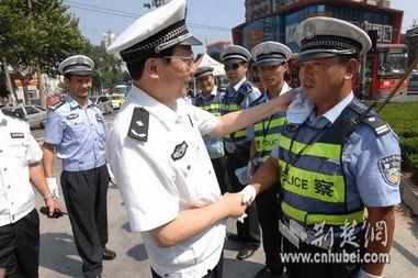 武汉交警队爆料事件视频,视频揭露惊人真相 第2张 武汉交警队爆料事件视频,视频揭露惊人真相 第2张