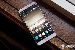 华为m4最新爆料,全面升级,性能与设计再创新高 第2张 华为m4最新爆料,全面升级,性能与设计再创新高 第2张