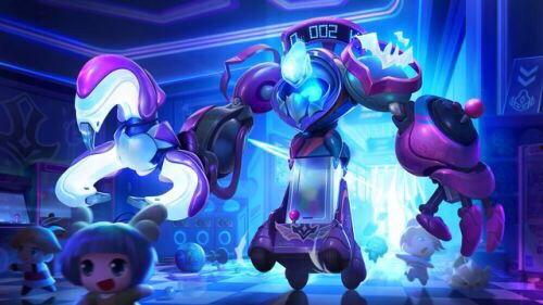 太华皮肤爆料视频最新,全新视觉盛宴，揭秘神秘皮肤设计理念  第2张