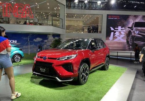 威兰达最新版爆料视频,性能与科技双重突破 第2张 威兰达最新版爆料视频,性能与科技双重突破 第2张