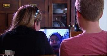 女子爆料老公隐疾视频,引发网友热议  第3张