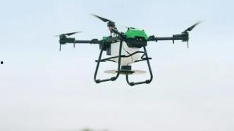 平舆县无人机爆料案件最新,揭秘背后真相与法律交锋