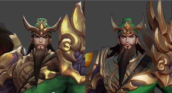 关羽爆料最新,三国风云背后的惊人真相  第2张