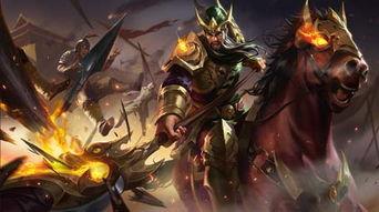 关羽爆料最新,三国风云背后的惊人真相  第3张