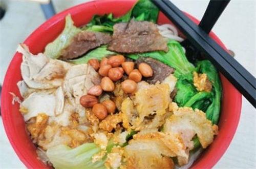 桂林米粉店最新爆料,传统工艺与现代风味的完美融合  第3张