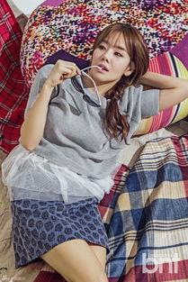 韩国女星李妍最新爆料,韩国女星真实生存状态曝光！  第2张