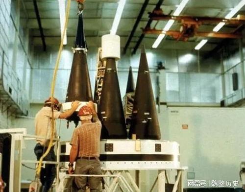 洲际导弹最新爆料,尖端科技引领全球战略平衡新篇章  第3张