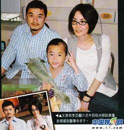 圈内爆料王菲离婚,揭秘天后感情生活新篇章  第2张