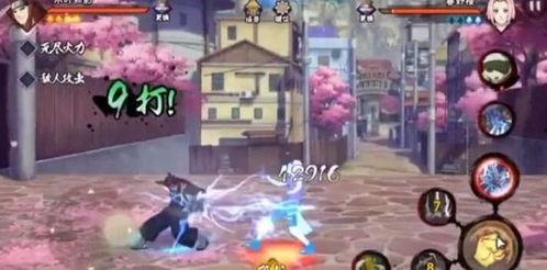 火影最新忍者技能爆料,神秘忍者技能震撼来袭！