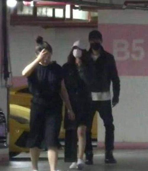 卓伟爆料赵丽颖事件视频,揭秘背后真相与争议  第2张