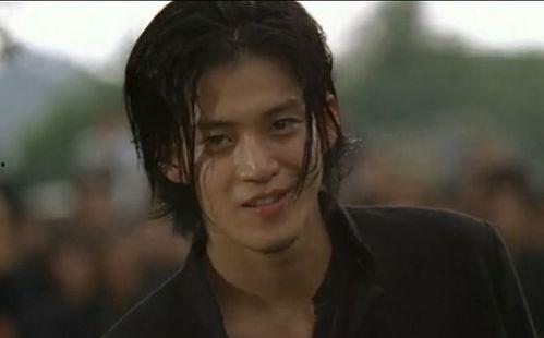 日媒爆料小栗旬视频合集,小栗旬经典视频合集，重温偶像魅力时刻