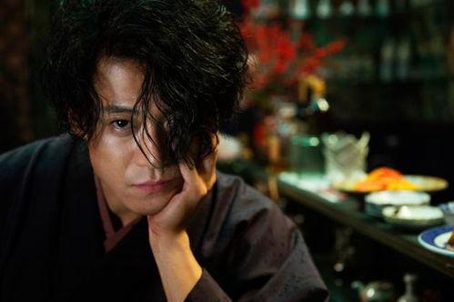 日媒爆料小栗旬视频合集,小栗旬经典视频合集，重温偶像魅力时刻  第3张