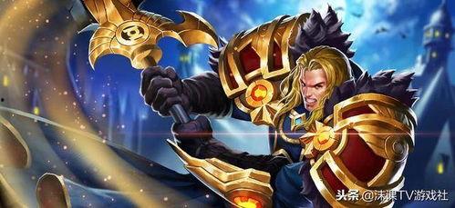 王者项羽皮肤爆料最新,项羽新皮肤“破军之魂”惊艳亮相  第2张