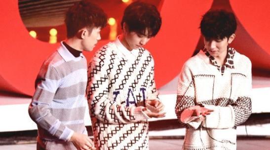 tfboys圈内爆料,圈内爆料大揭秘