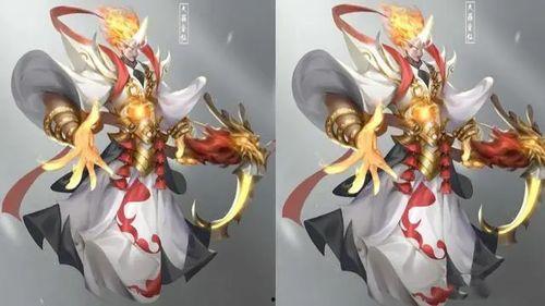 王者最新爆料孙悟空,王者荣耀孙悟空全新爆料揭秘 第3张 王者最新爆料孙悟空,王者荣耀孙悟空全新爆料揭秘 第3张