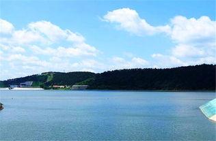 长春水库爆料视频大全集,揭秘水库背后的惊人真相 第2张 长春水库爆料视频大全集,揭秘水库背后的惊人真相 第2张