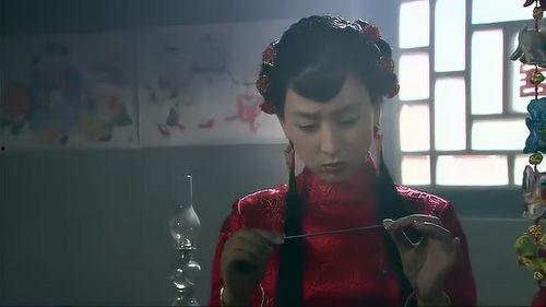 地主家的女人在线观看,揭秘封建家族的权力与爱情纠葛 第3张 地主家的女人在线观看,揭秘封建家族的权力与爱情纠葛 第3张