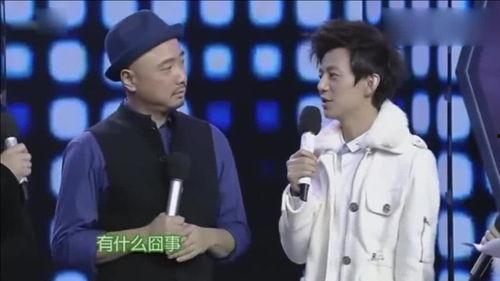 黄渤爆料徐铮视频大全,视频大全背后的欢乐瞬间  第3张