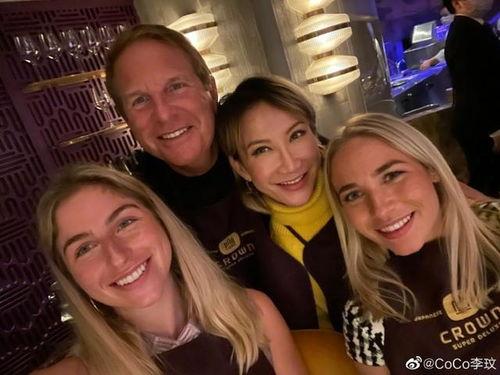 港媒爆料李玟视频在线观看,揭秘背后真相