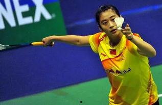 吴姐最新爆料羽毛球直播,羽毛球直播背后的精彩瞬间 第2张 吴姐最新爆料羽毛球直播,羽毛球直播背后的精彩瞬间 第2张