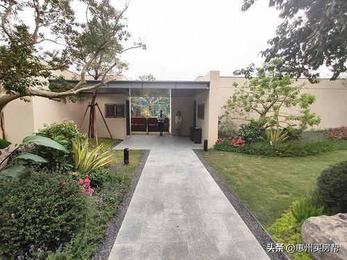 花园房内部爆料图集最新,惊艳设计图集大揭秘  第2张