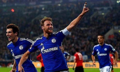 沙尔克最新爆料,揭秘球队内部风云与未来动向  第2张