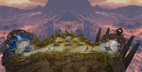 峡谷最新爆料,神秘英雄即将登场,全新玩法等你探索 第2张 峡谷最新爆料,神秘英雄即将登场,全新玩法等你探索 第2张