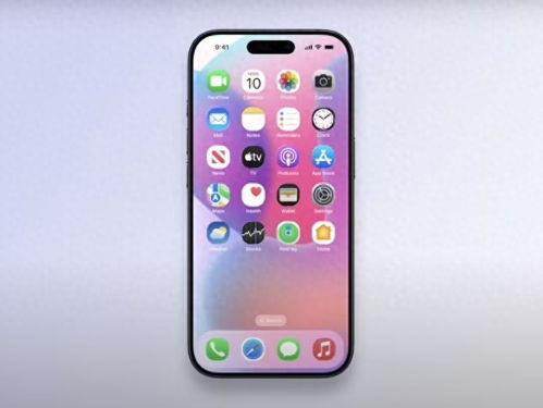 iphone 19最新爆料,前瞻揭秘，五大亮点前瞻曝光！