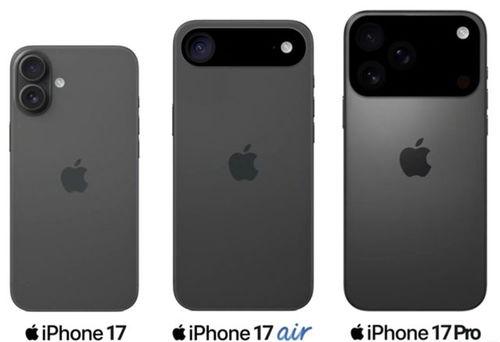 iphone 19最新爆料,前瞻揭秘，五大亮点前瞻曝光！  第3张