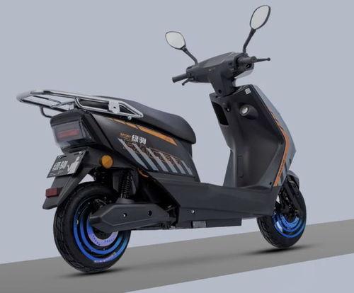 电摩新品最新爆料图片,炫酷外观与尖端科技并存 第2张 电摩新品最新爆料图片,炫酷外观与尖端科技并存 第2张