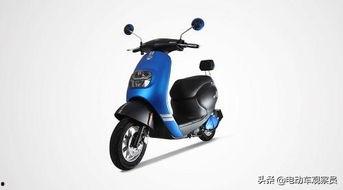 电摩新品最新爆料图片,炫酷外观与尖端科技并存 第3张 电摩新品最新爆料图片,炫酷外观与尖端科技并存 第3张