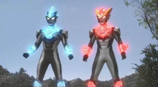 最新的奥特曼爆料,神秘力量觉醒，宇宙守护者再战巅峰  第2张