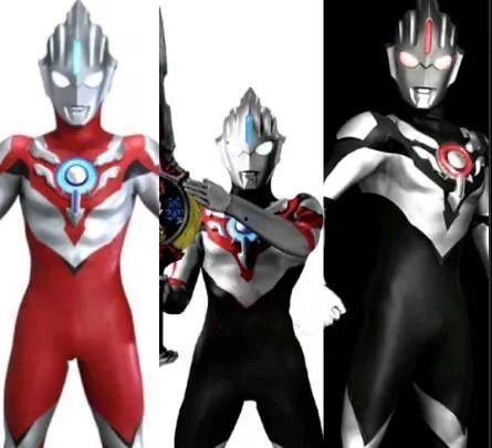 最新的奥特曼爆料,神秘力量觉醒，宇宙守护者再战巅峰  第3张