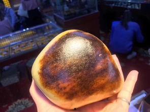 橙色原石爆料视频大全,揭秘神秘宝石的奇幻之旅  第2张