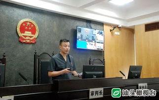 汕头民生爆料案件最新,揭露背后惊人真相，正义终将到来  第2张