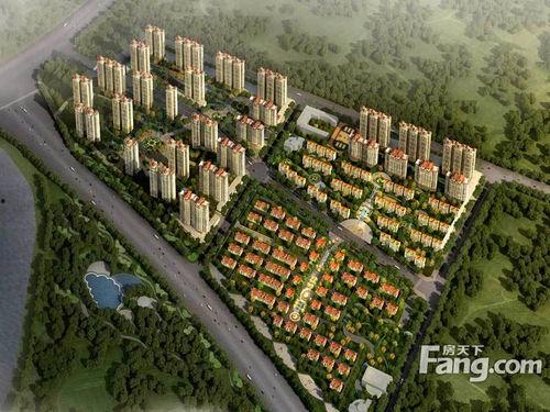 石家庄龙溪城最新爆料,揭秘神秘项目背后的惊喜与挑战  第2张