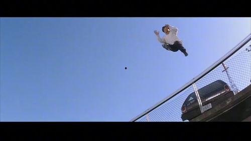 成龙爆料惊天一跳视频在线观看,惊天一跳幕后真相,独家视频首度曝光! 第2张 成龙爆料惊天一跳视频在线观看,惊天一跳幕后真相,独家视频首度曝光! 第2张