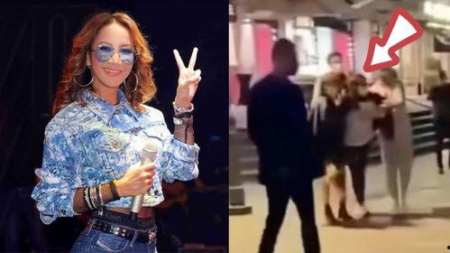 谁爆料的李玟录音视频在线观看,揭秘事件背后真相