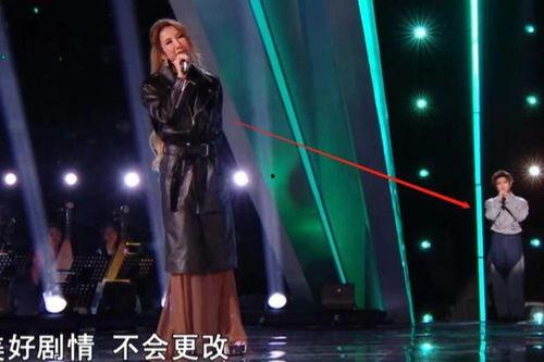 谁爆料的李玟录音视频在线观看,揭秘事件背后真相 第3张 谁爆料的李玟录音视频在线观看,揭秘事件背后真相 第3张