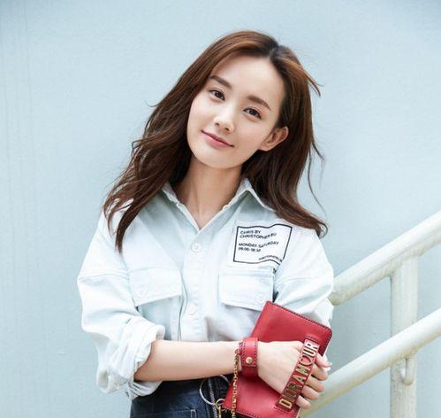 李一桐最新爆料,揭秘演艺圈幕后真相