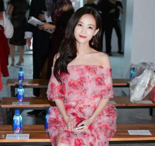 李一桐最新爆料,揭秘演艺圈幕后真相  第2张