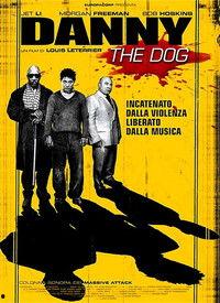 狼犬丹尼电影在线观看,勇闯荒野，忠诚守护  第2张