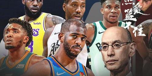 nba球员最新爆料,揭秘赛场背后惊人真相 第3张 nba球员最新爆料,揭秘赛场背后惊人真相 第3张