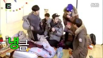 exo综艺互相爆料视频,综艺幕后花絮大公开 第3张 exo综艺互相爆料视频,综艺幕后花絮大公开 第3张